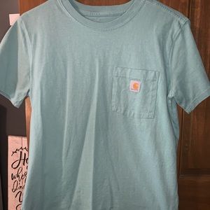 Carhartt short sleeve top